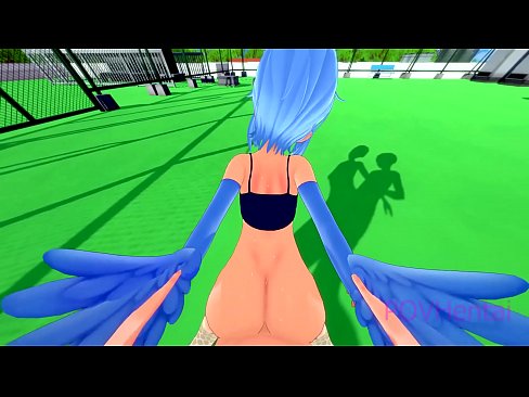❤️ Harpy monster msichana. Ponografia tu ️❤